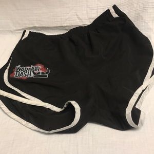 Warrior Dash Shorts